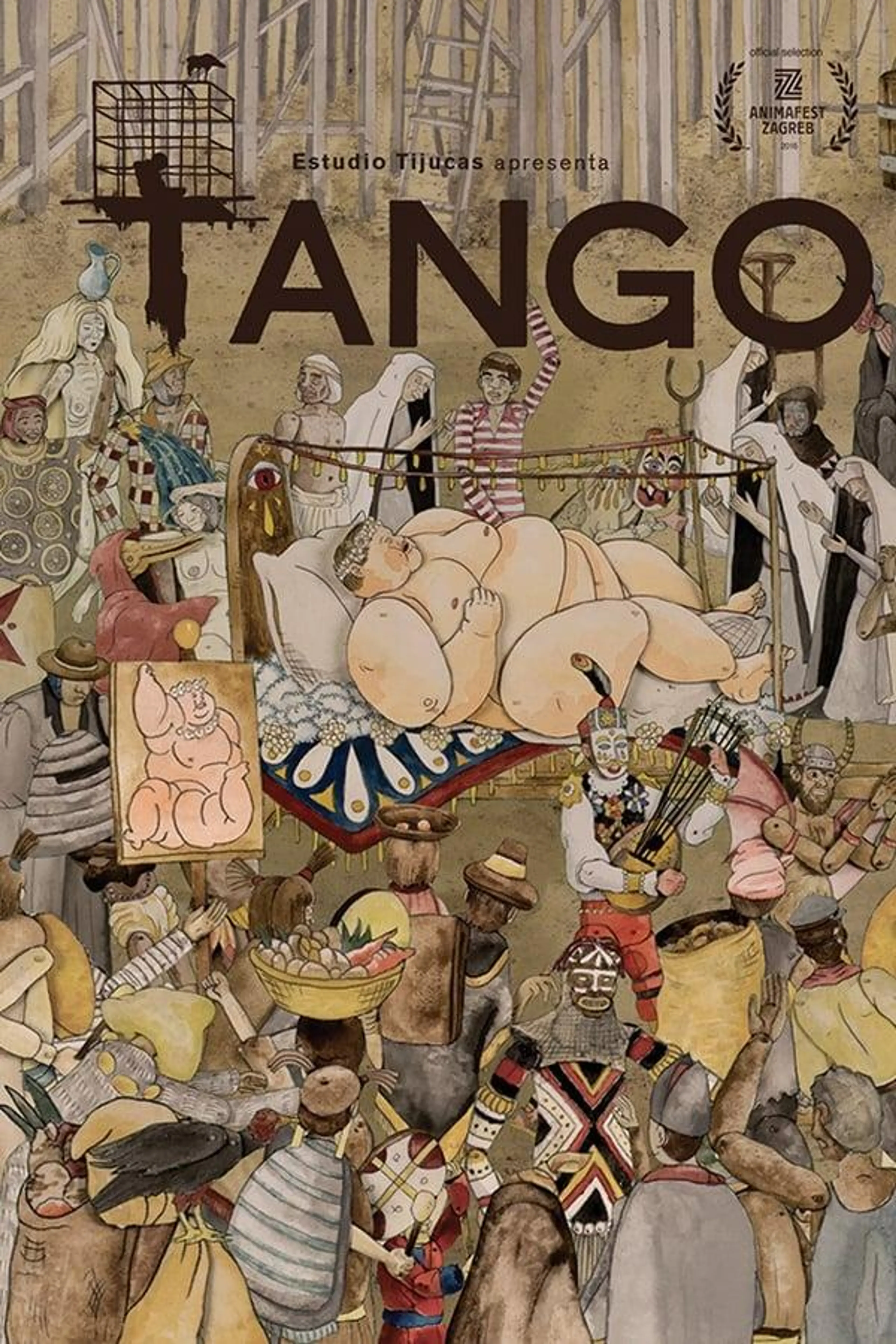 Tango