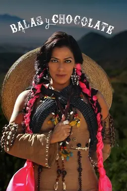 Lila Downs - Balas y Chocolate