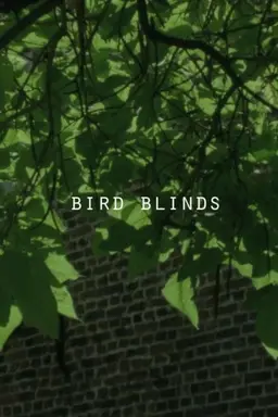 Bird Blinds
