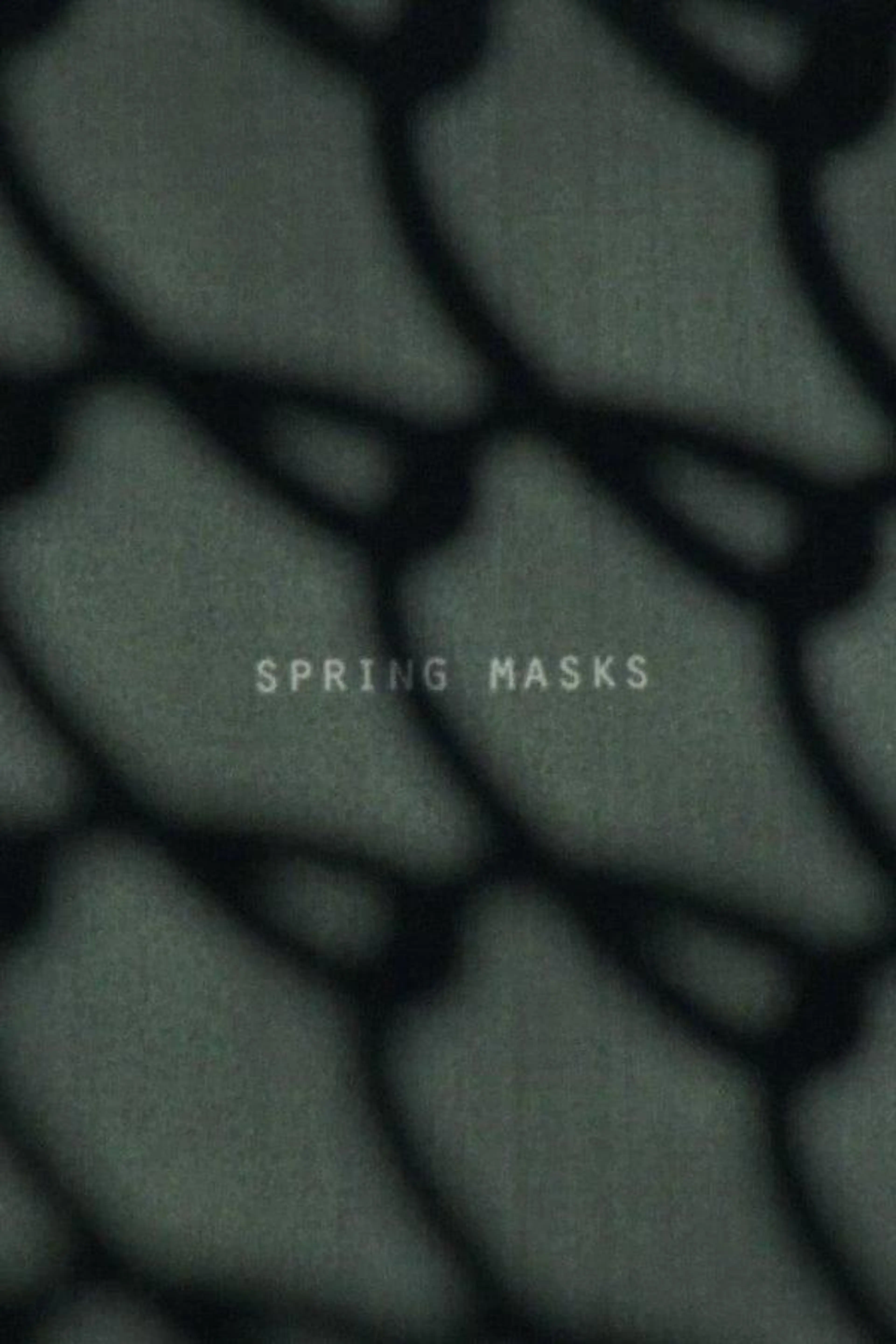 Spring Masks