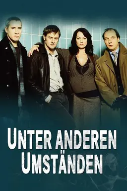Unter anderen Umständen Season 1