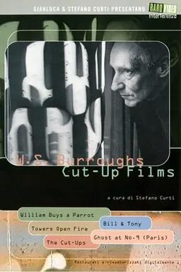 W.S. Burroughs Cut-Up Films