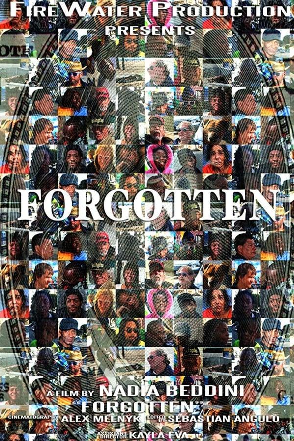 Forgotten
