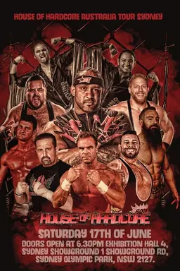 HOUSE OF HARDCORE 28