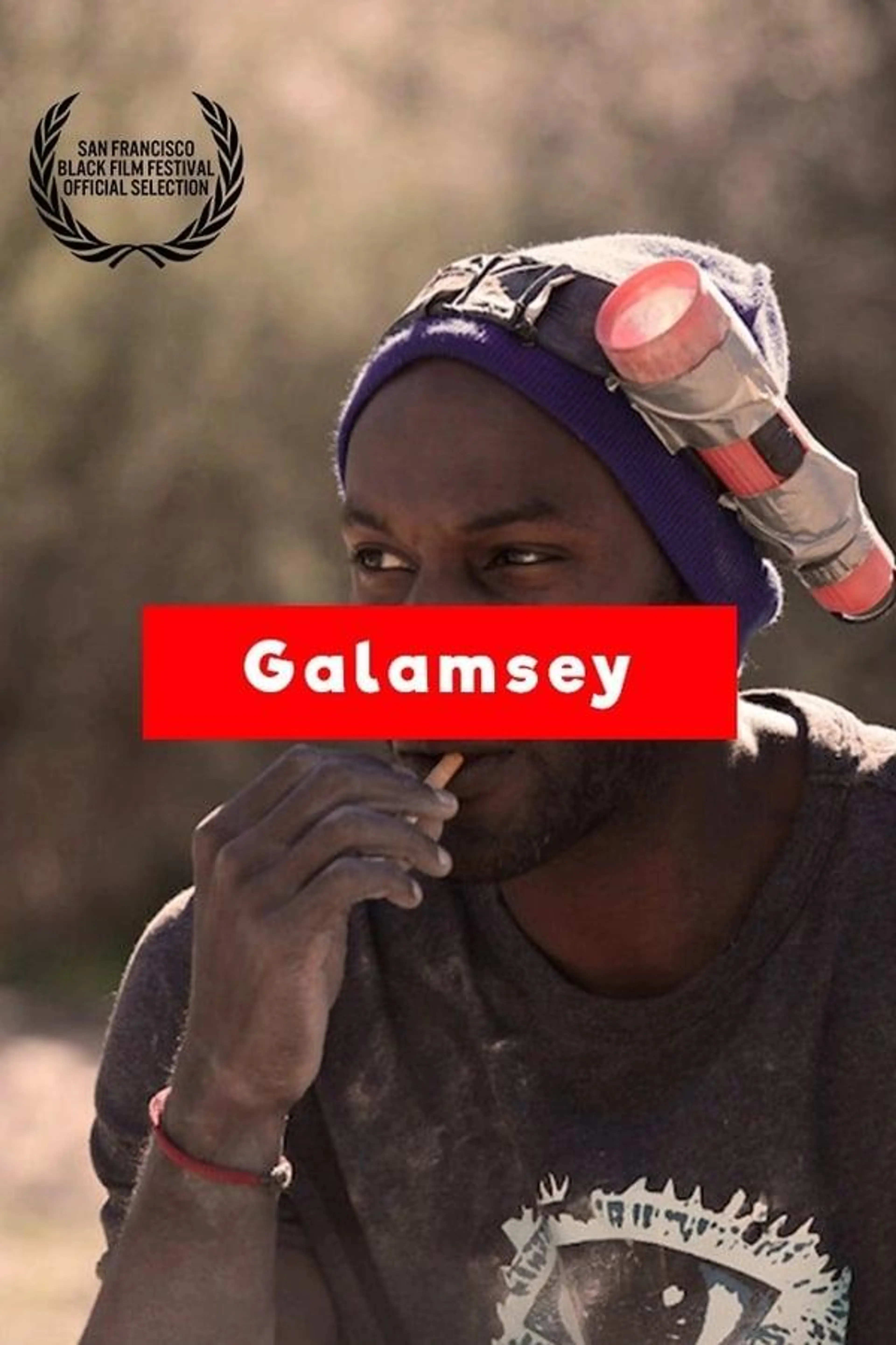 Galamsey