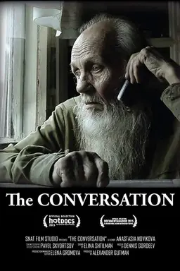 The Conversation