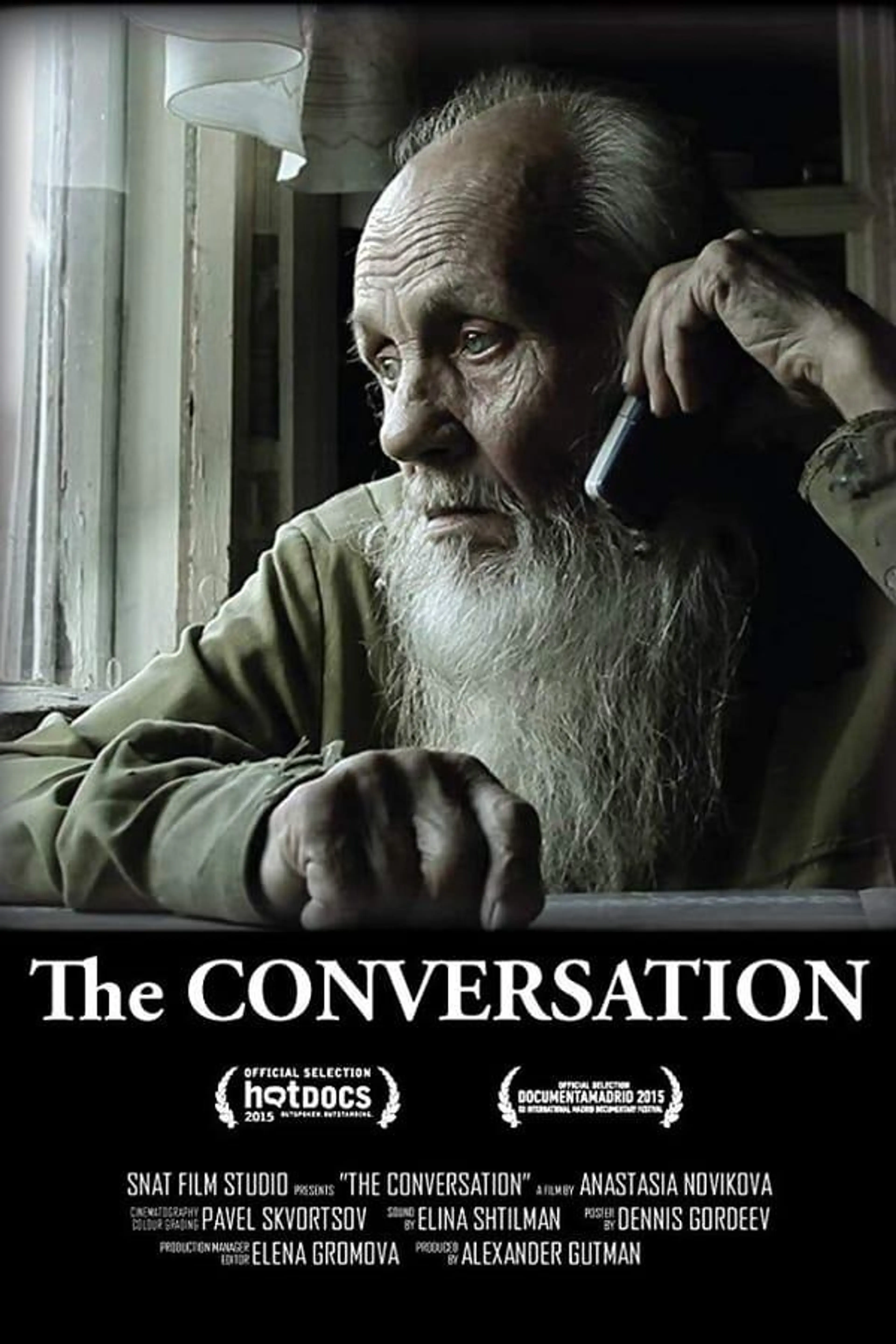 The Conversation