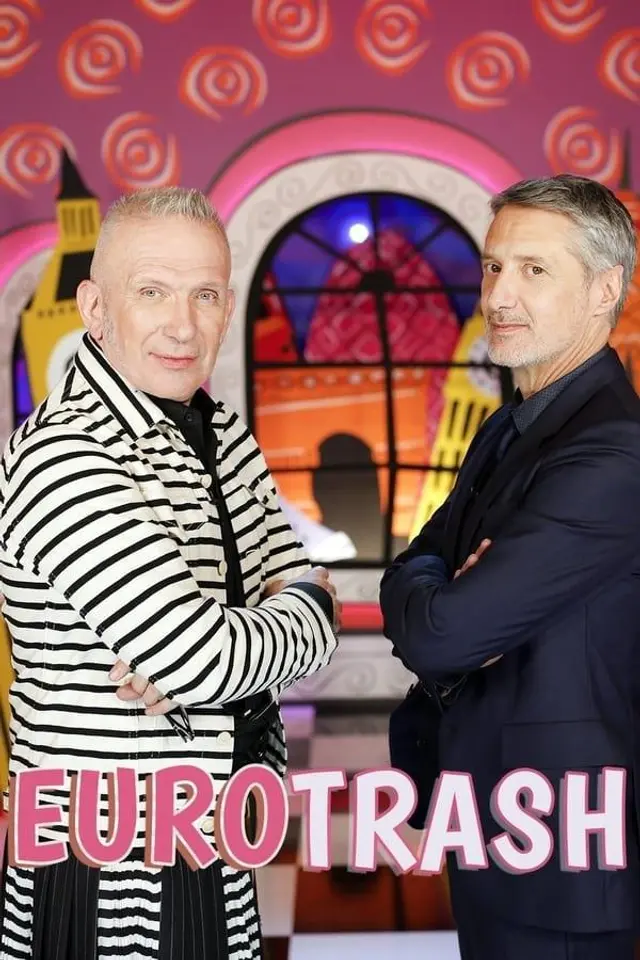 Eurotrash Season 9