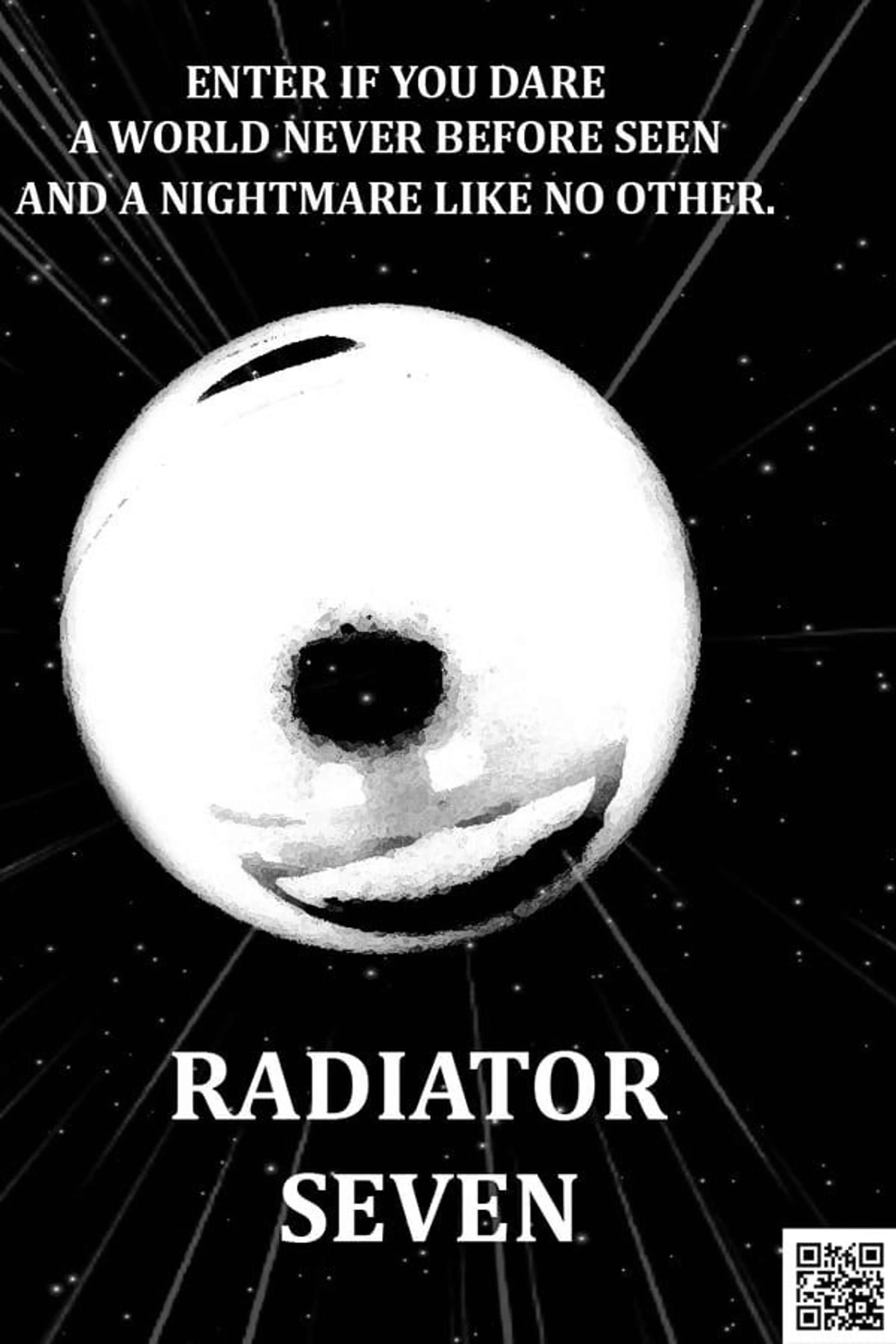 Radiator Seven