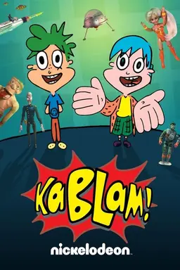 KaBlam! Season 2