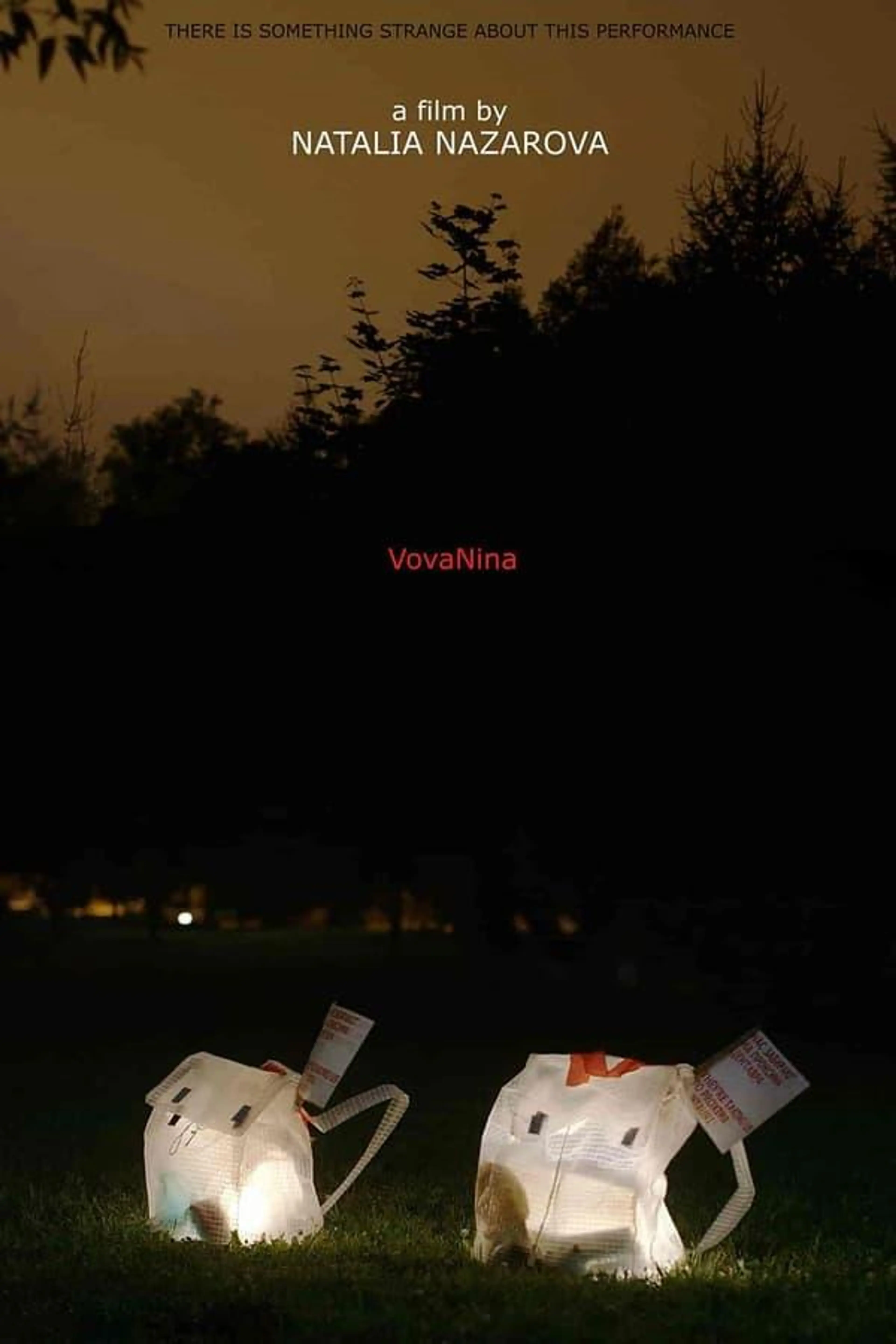 VovaNina