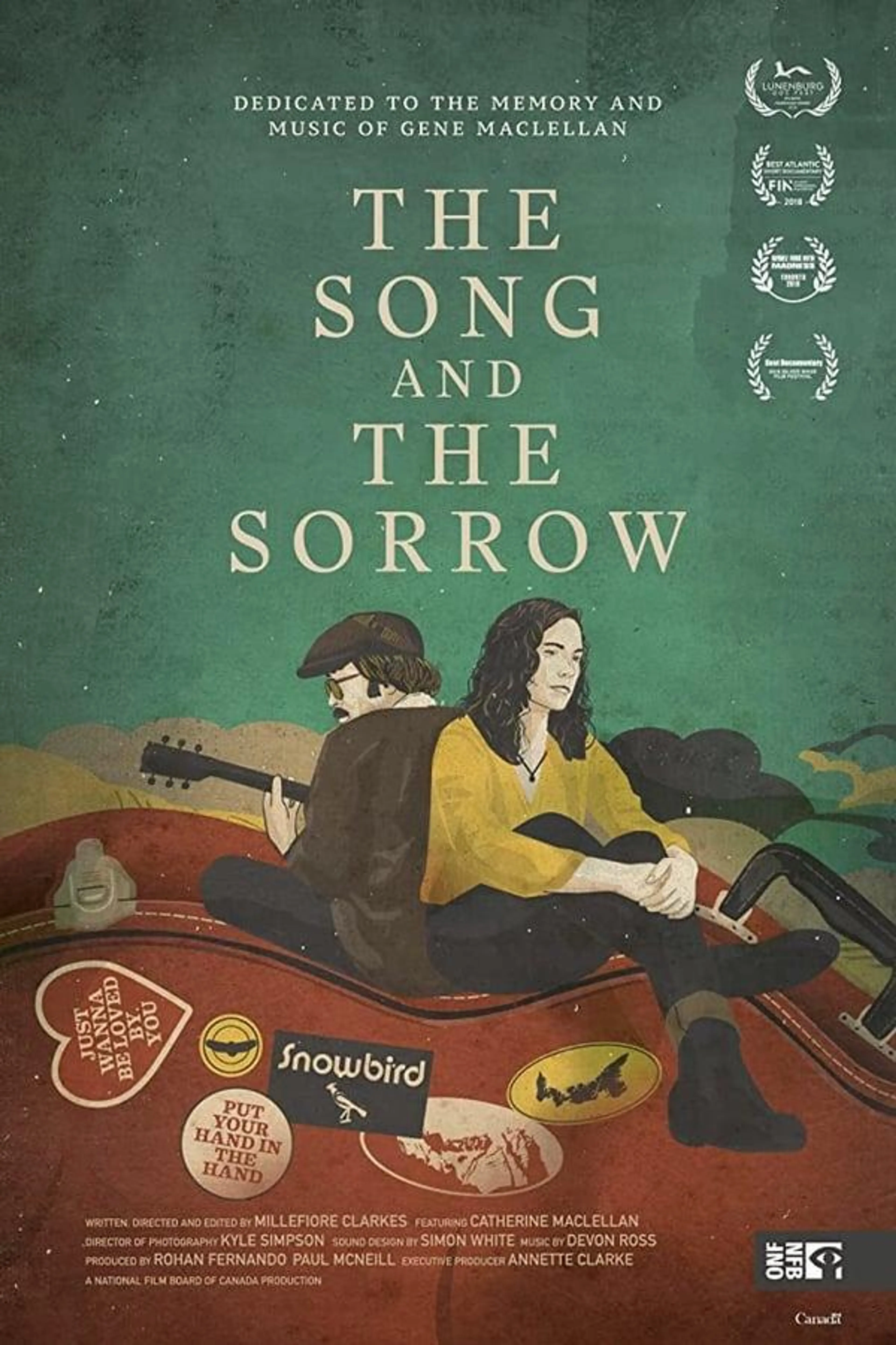 The Song and the Sorrow