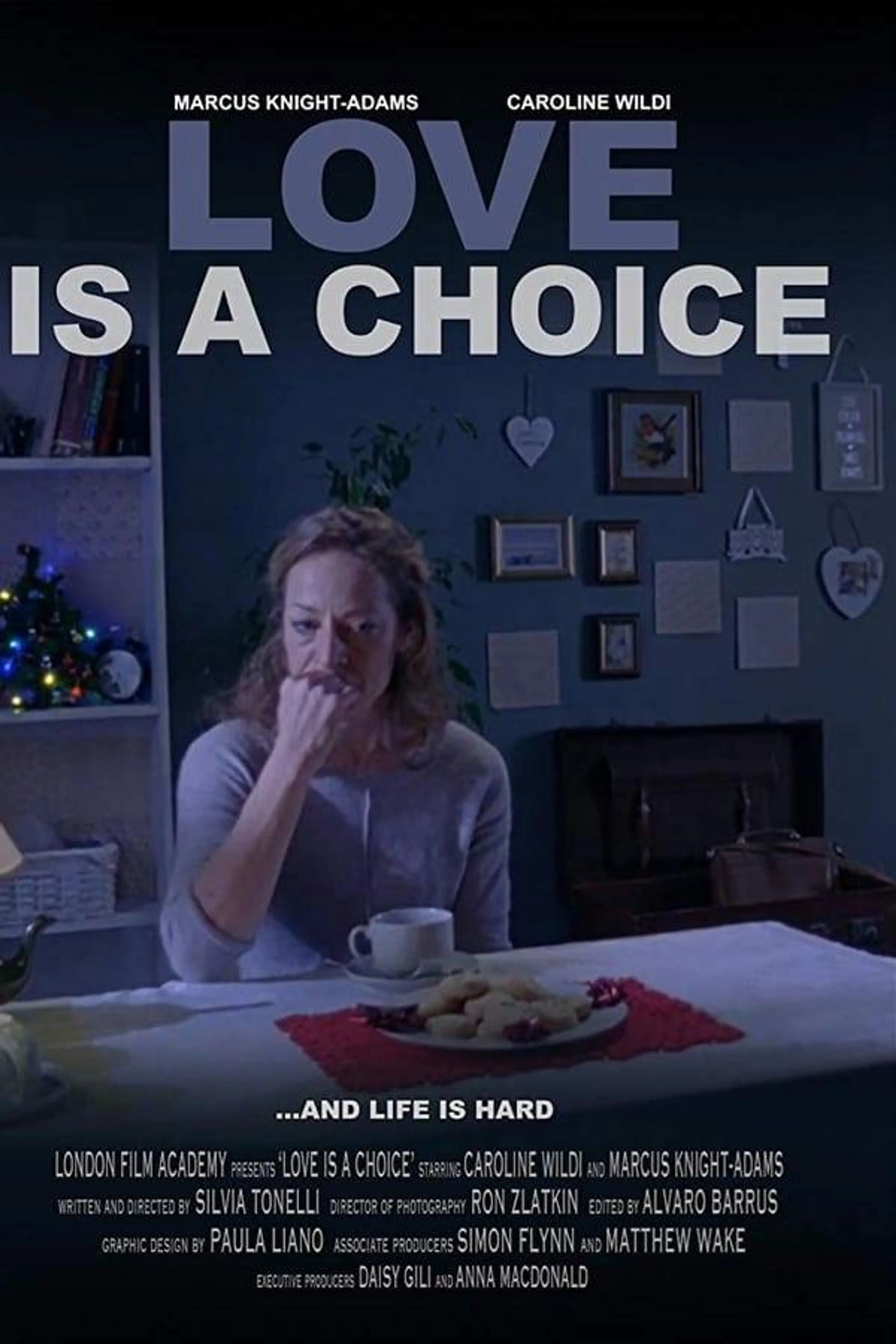 Love Is A Choice