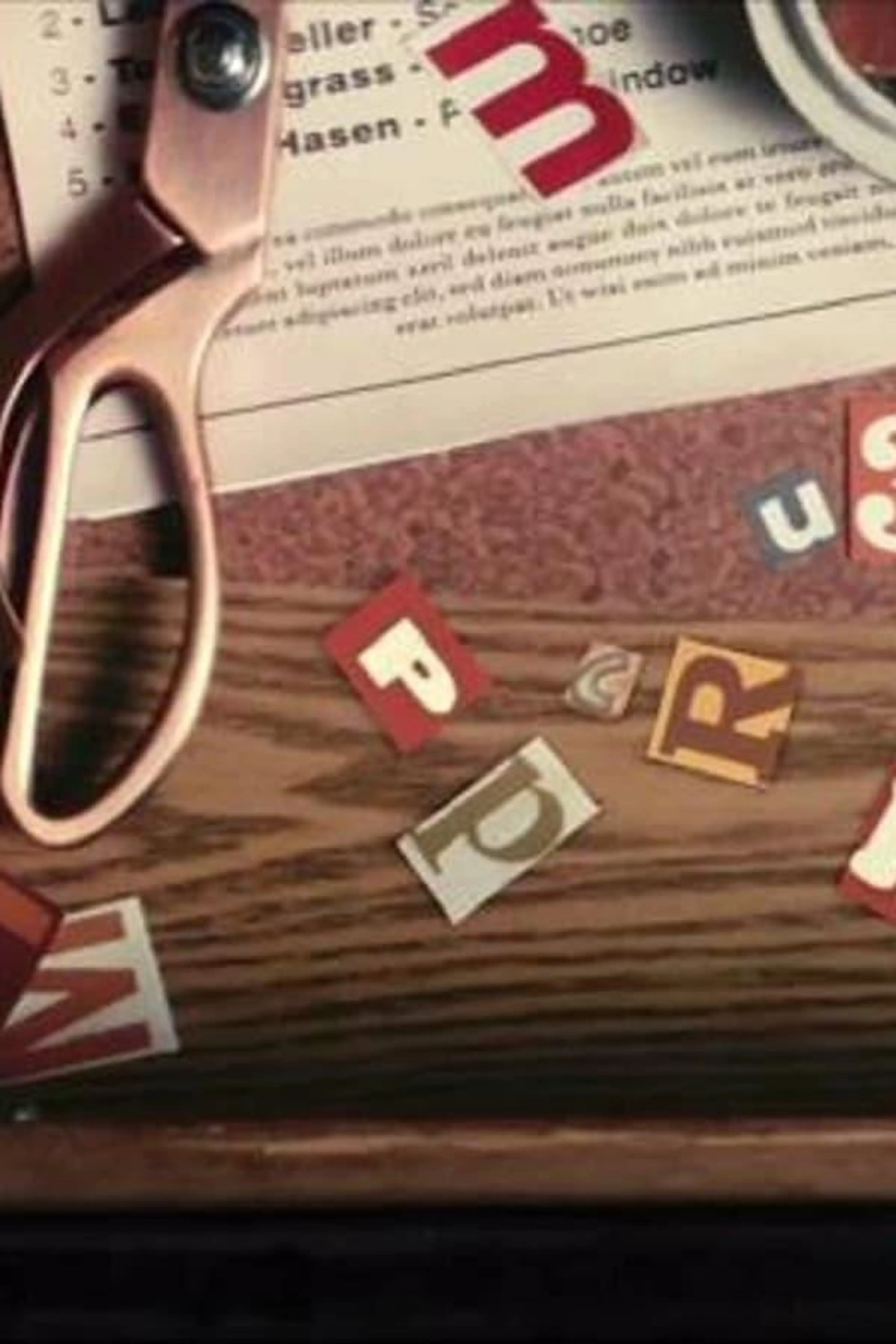 Letter