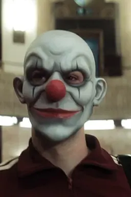 Clown