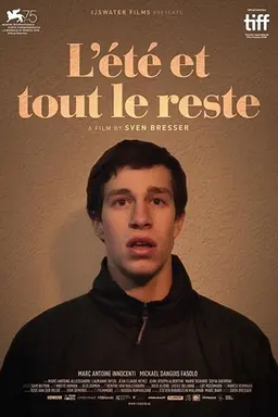 The Summer and All the Rest