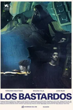 Los Bastardos