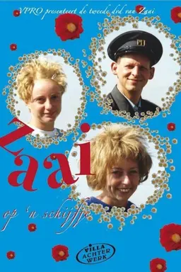 Zaai Season 2
