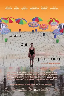 Casa de Praia