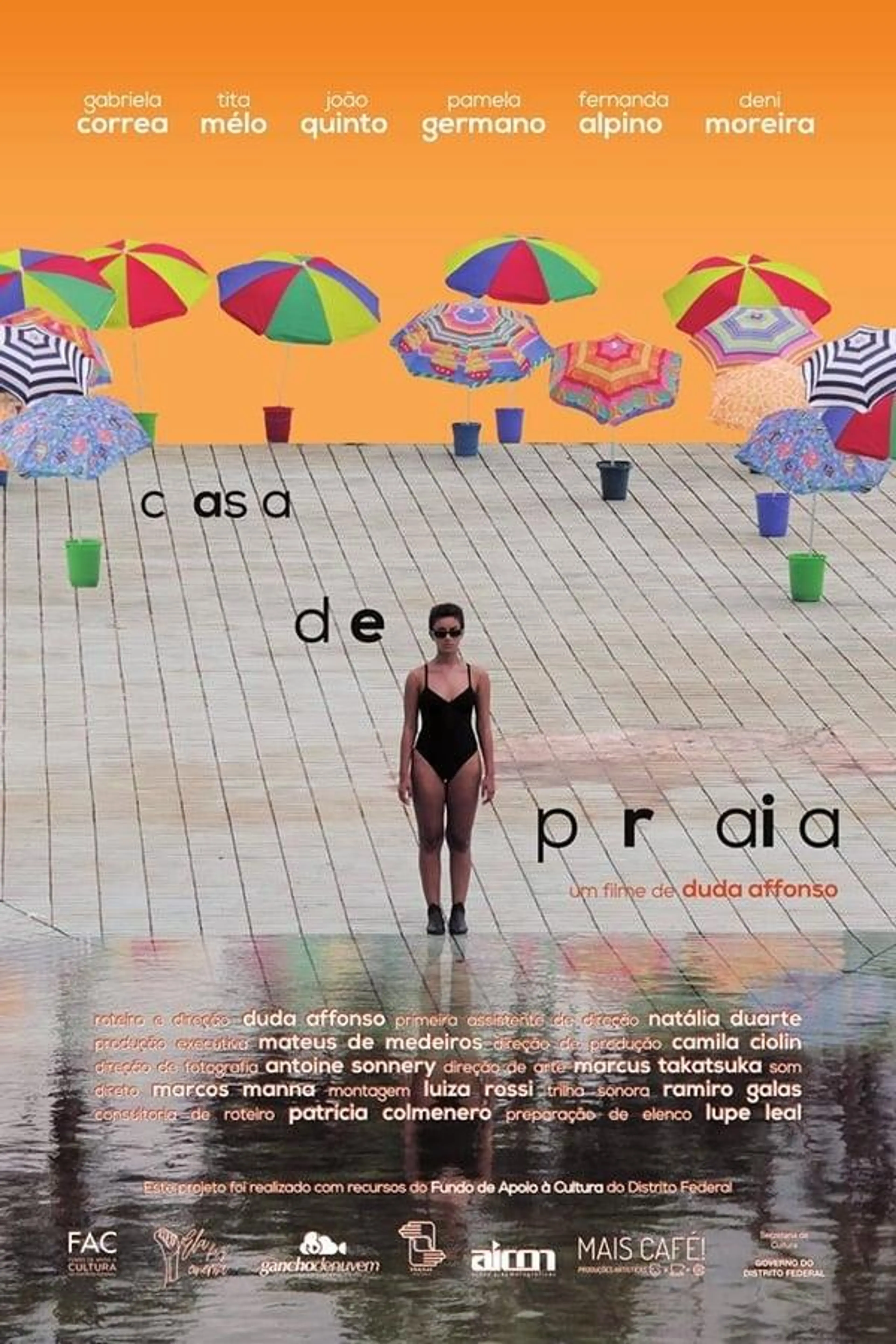 Casa de Praia