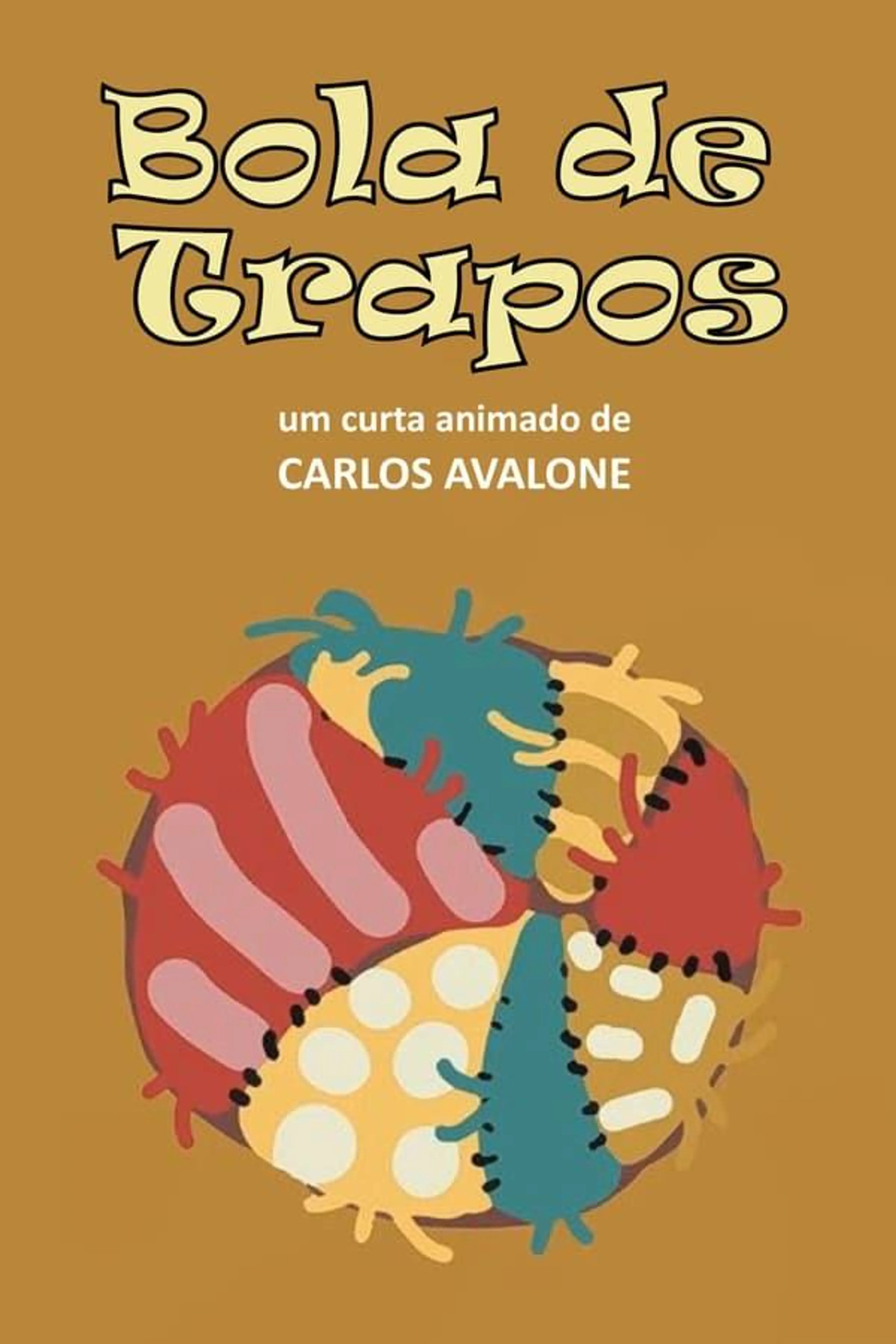 Bola de Trapos