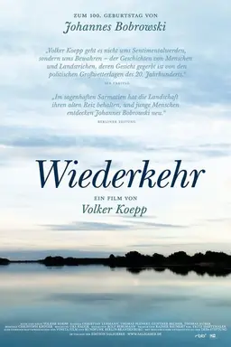 Wiederkehr