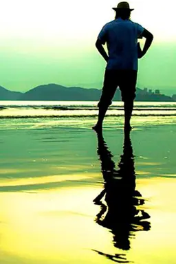 Pescadores de Palavras