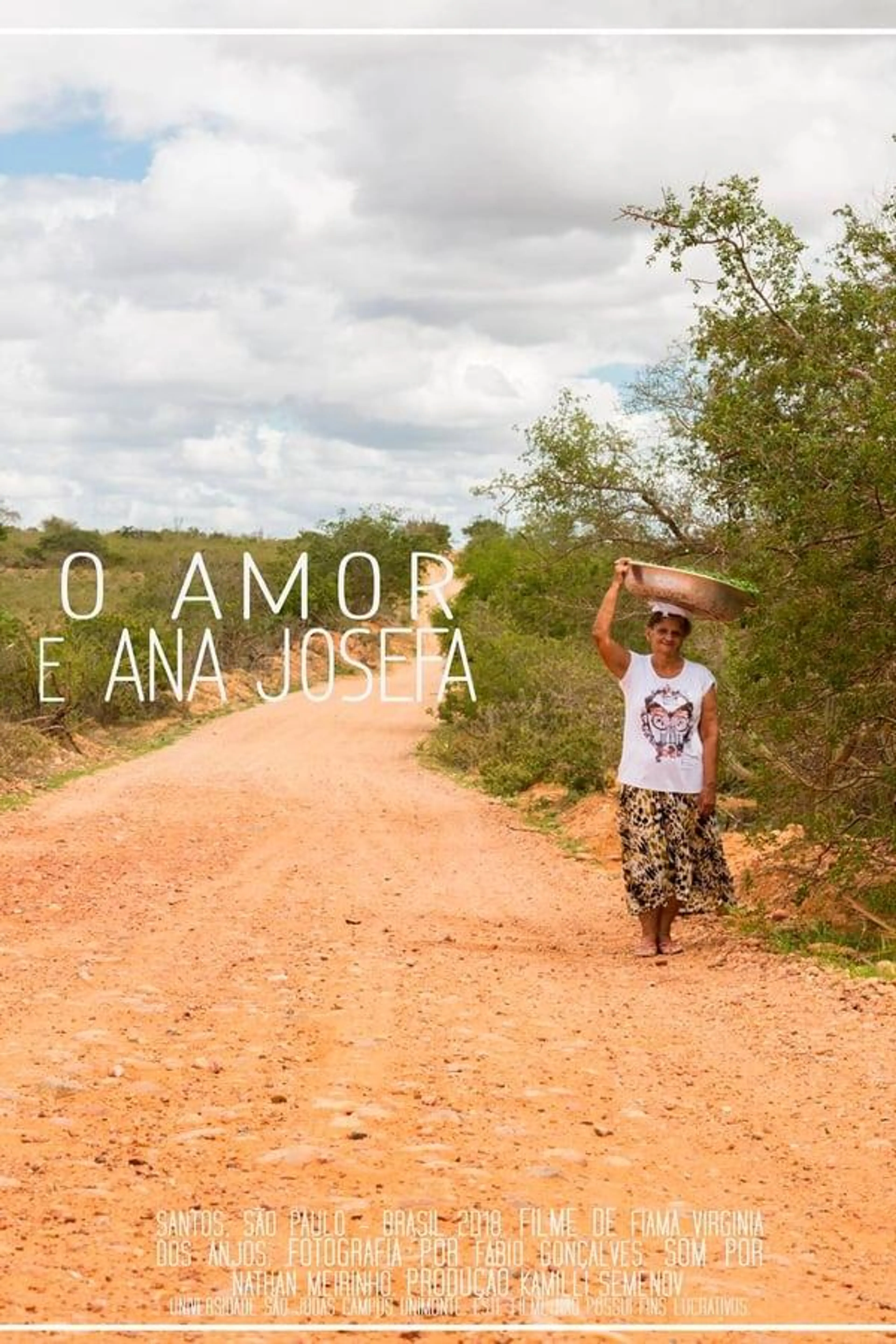 O Amor e Ana Josefa