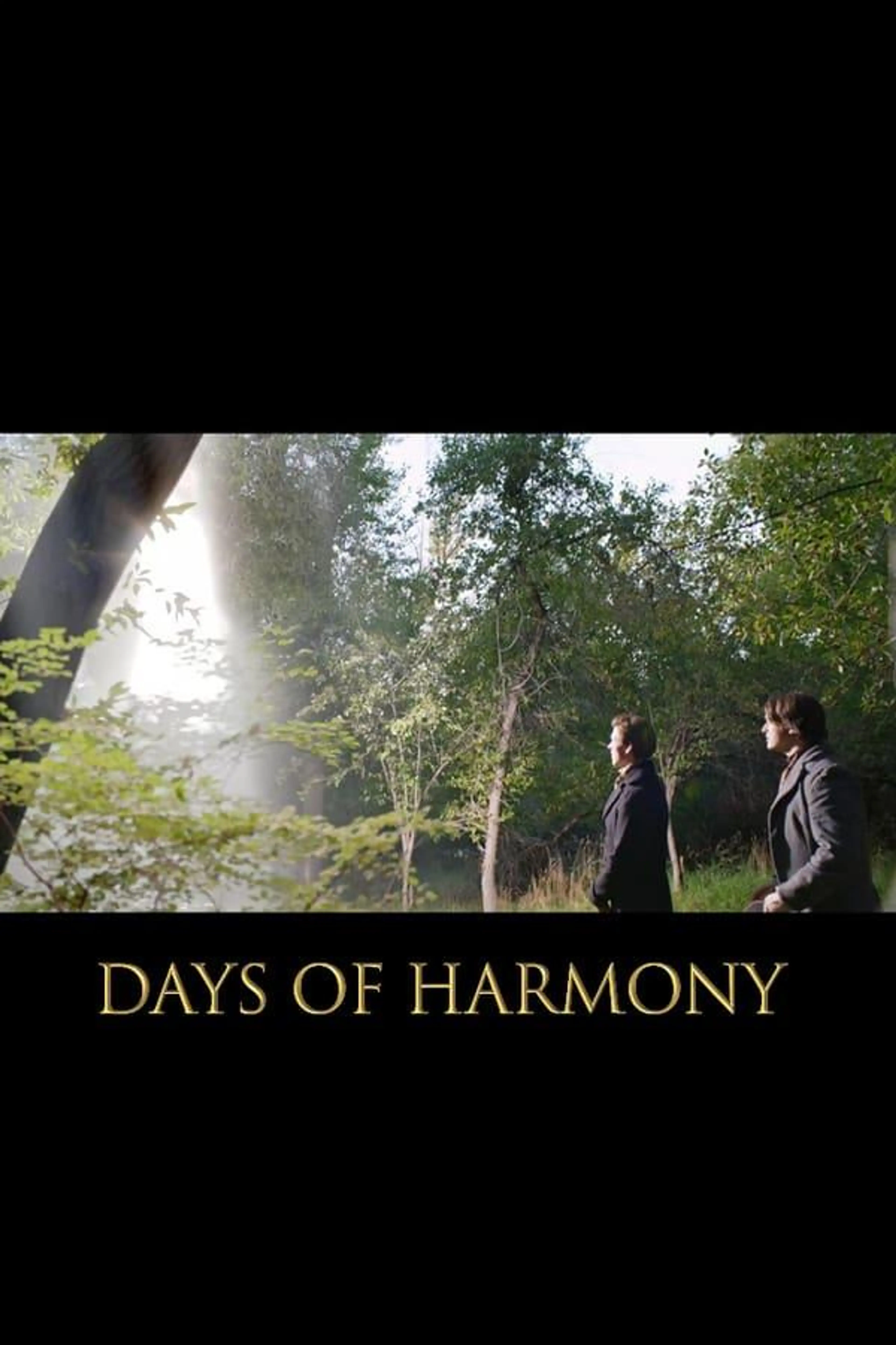 Days of Harmony