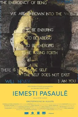 Thrown Into This World