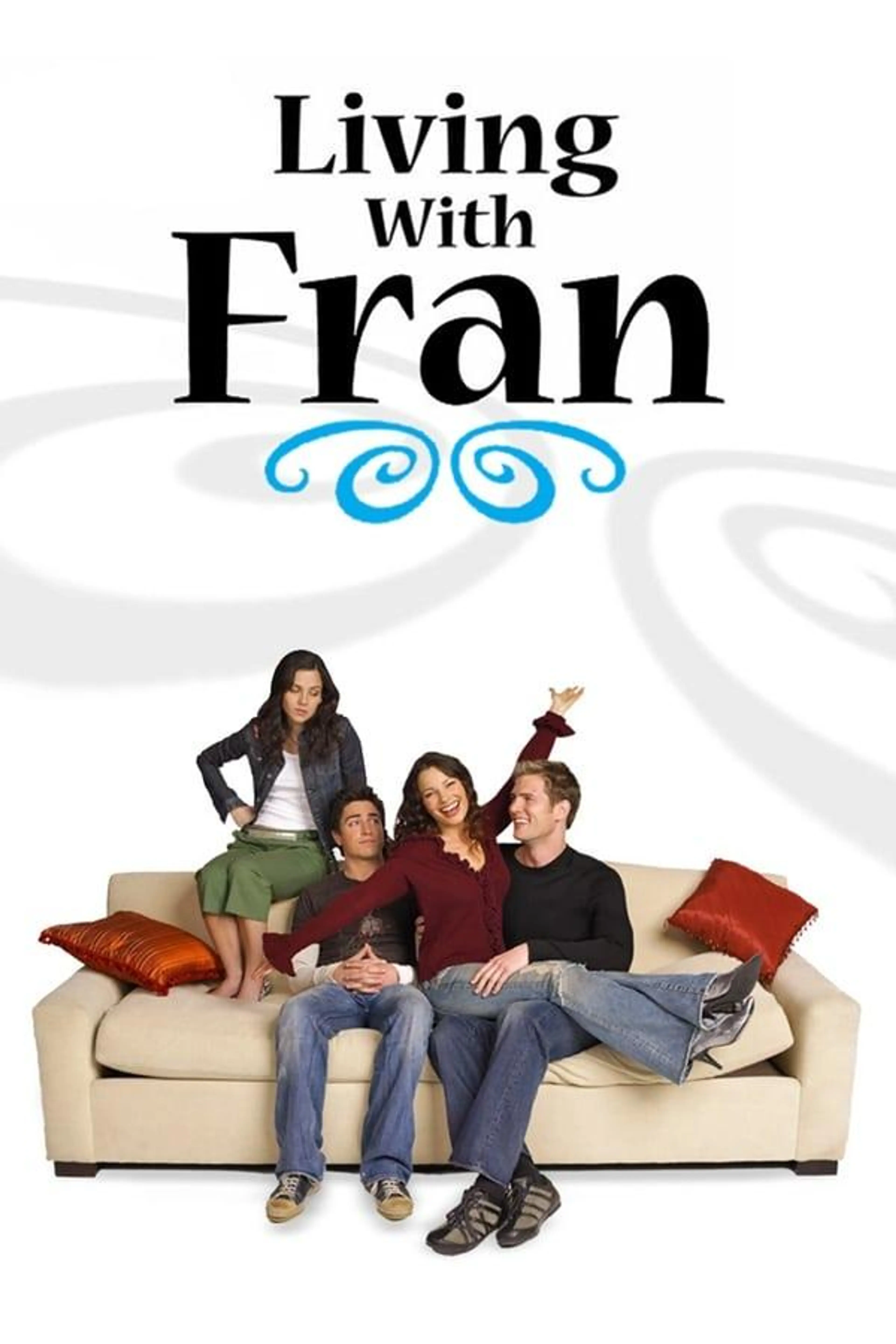 Living with Fran Season 1