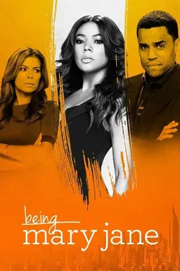 Being Mary Jane Specials