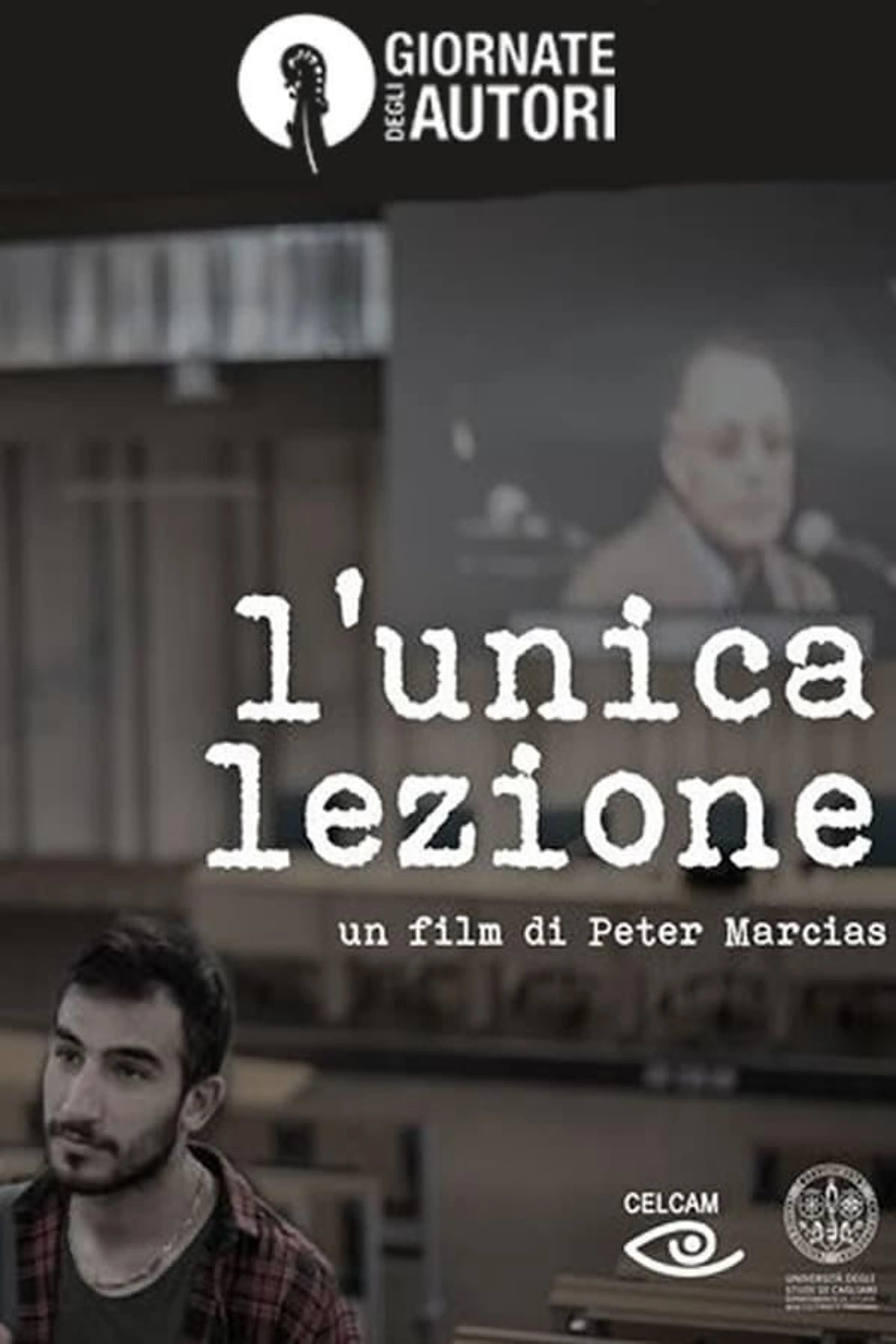 L'unica lezione