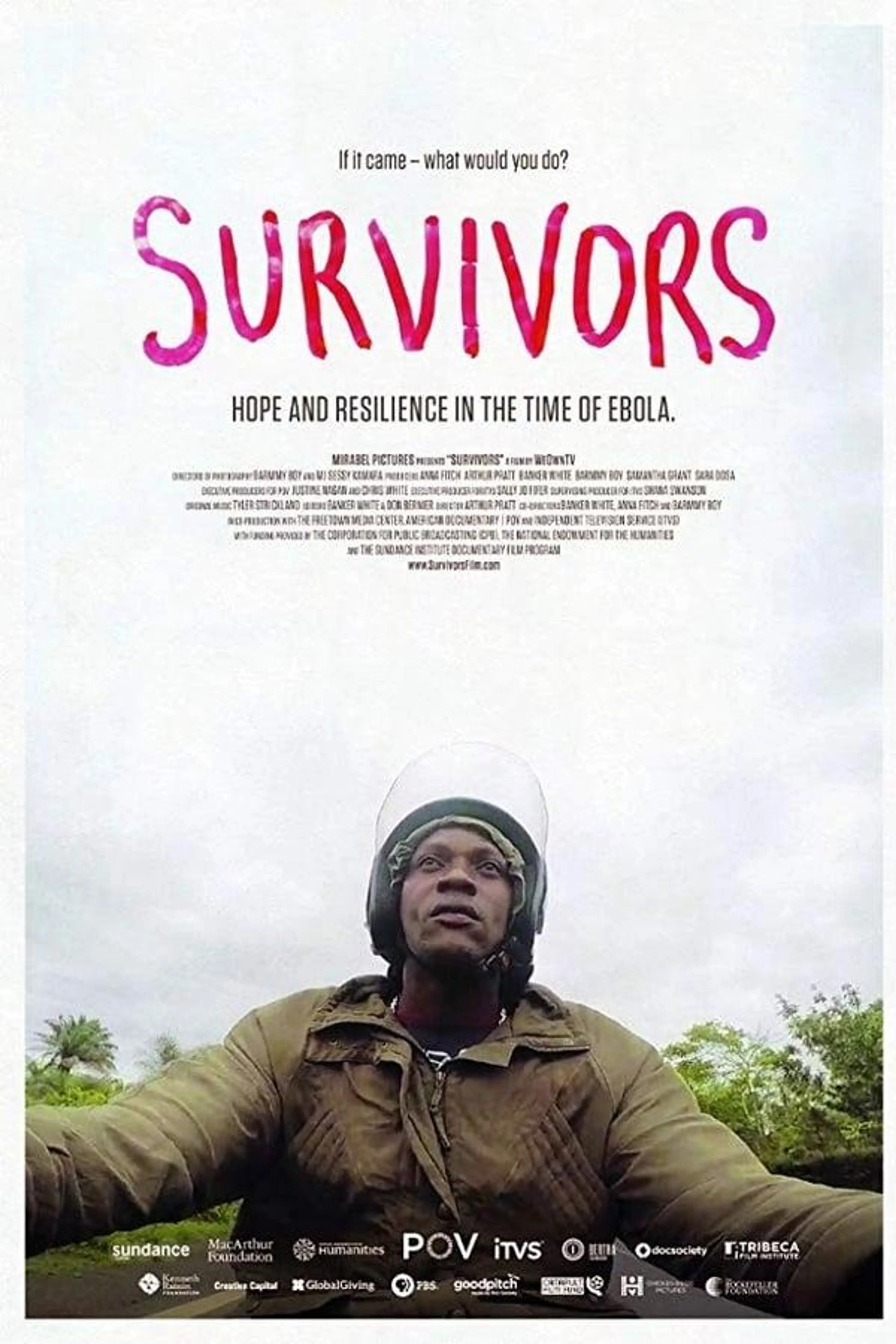 Survivors