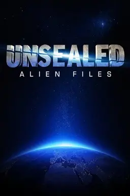 Unsealed: Alien Files Season 2