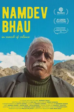 Namdev Bhau in Search of Silence