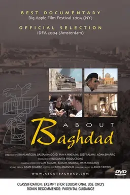 About Baghdad