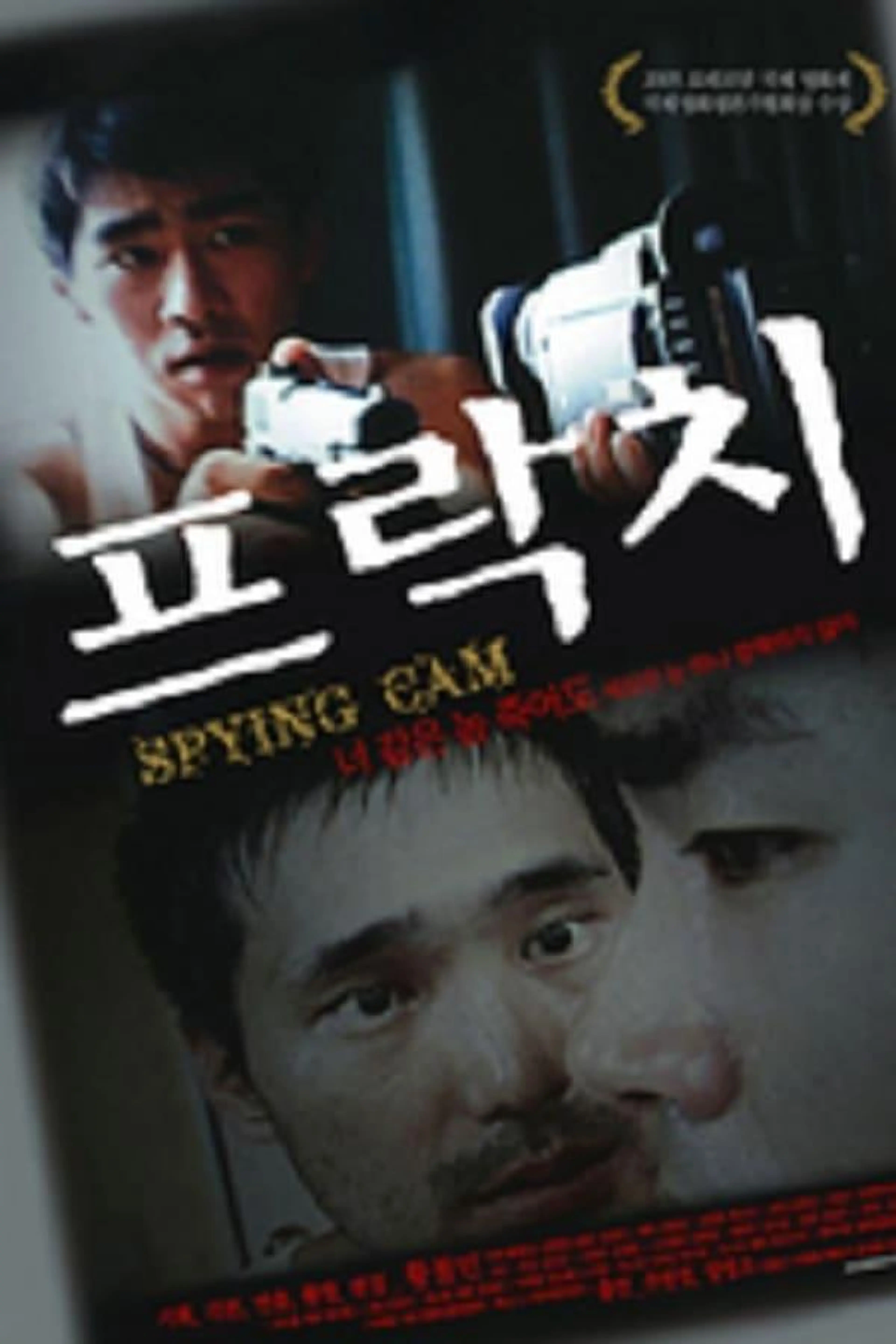 Spying Cam