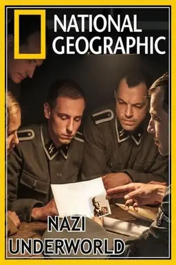 Nazi Underworld Season 2