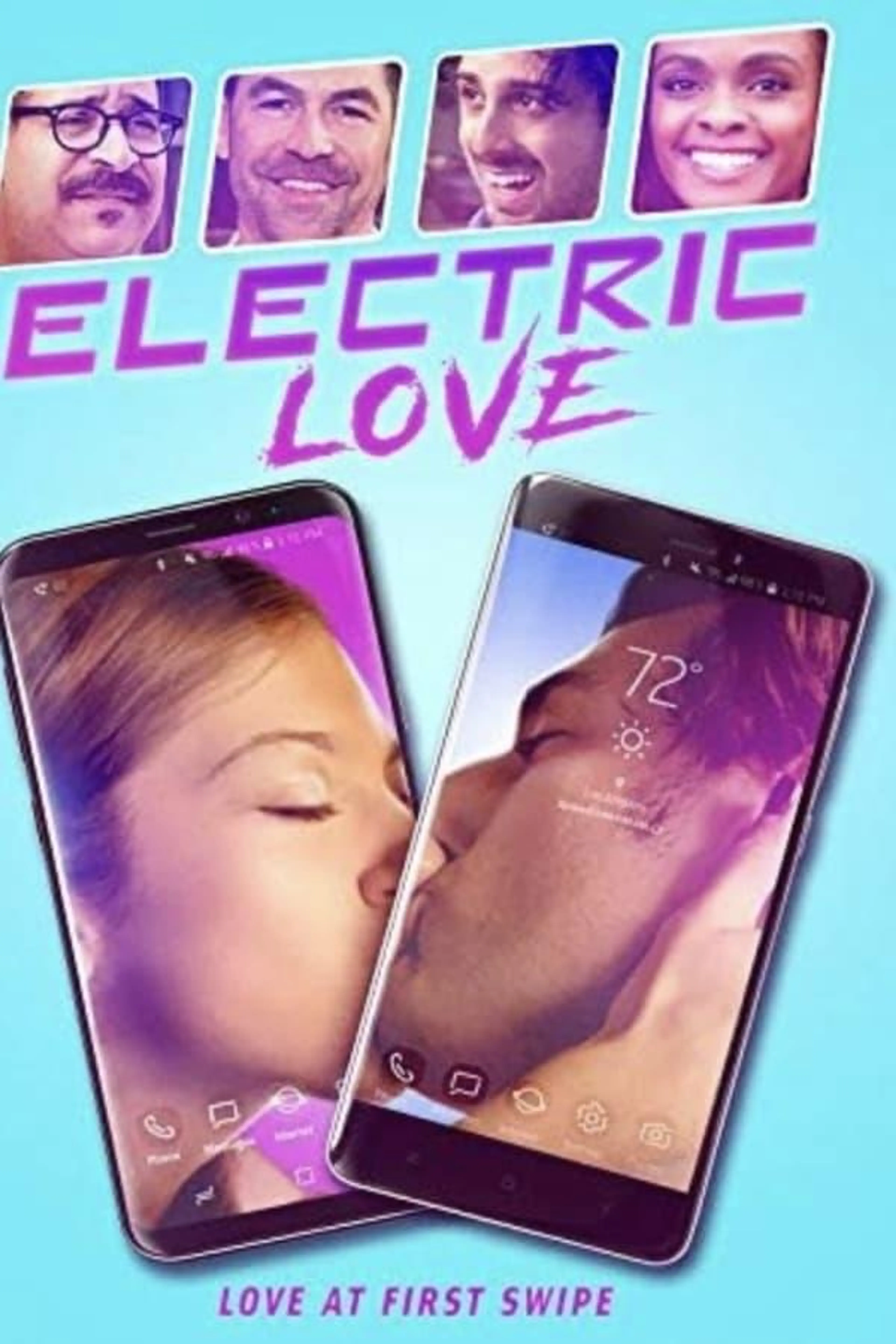 Electric Love