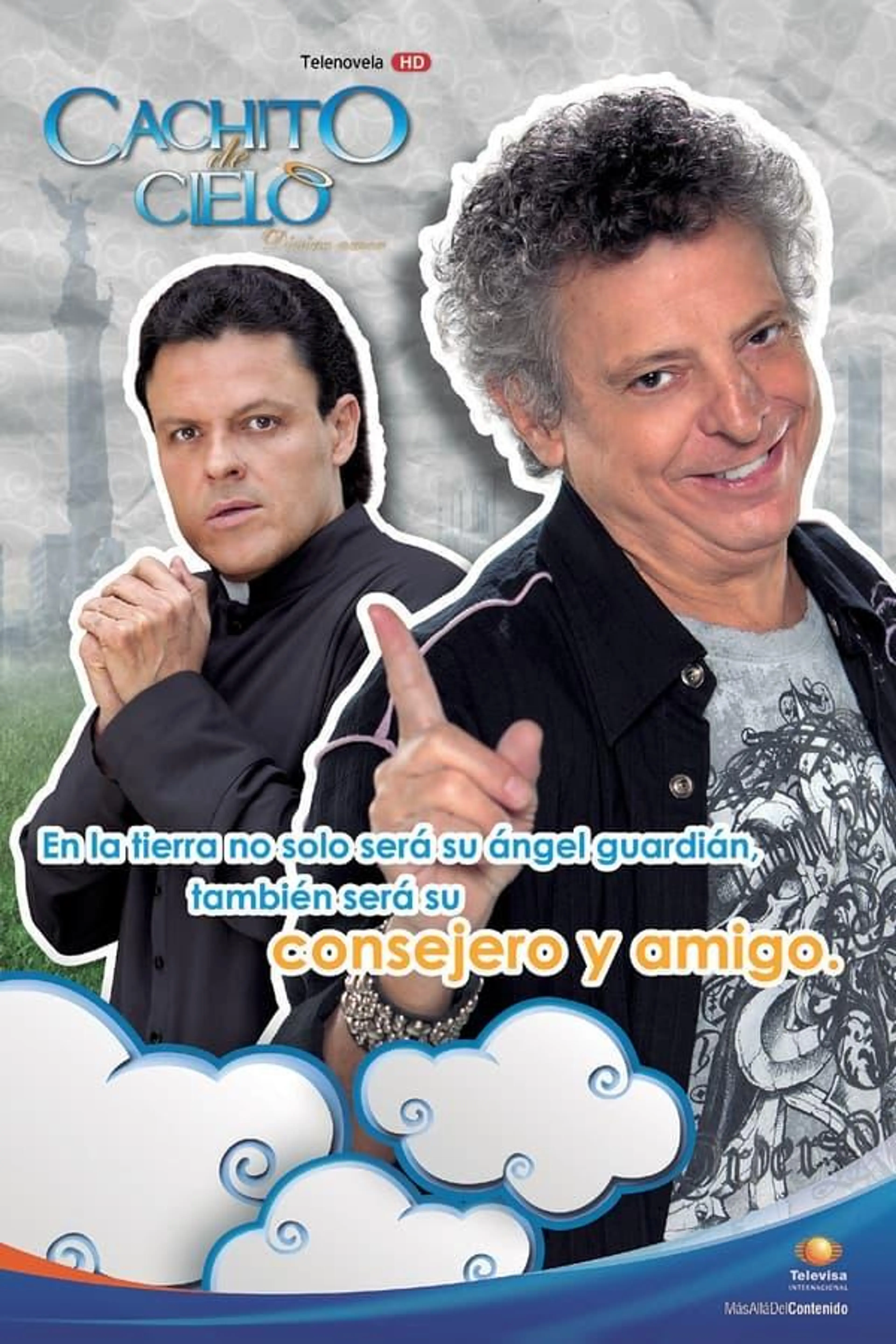 Cachito de Cielo Season 1