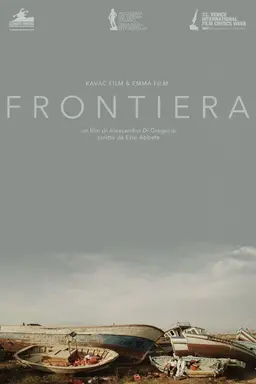 Frontiera