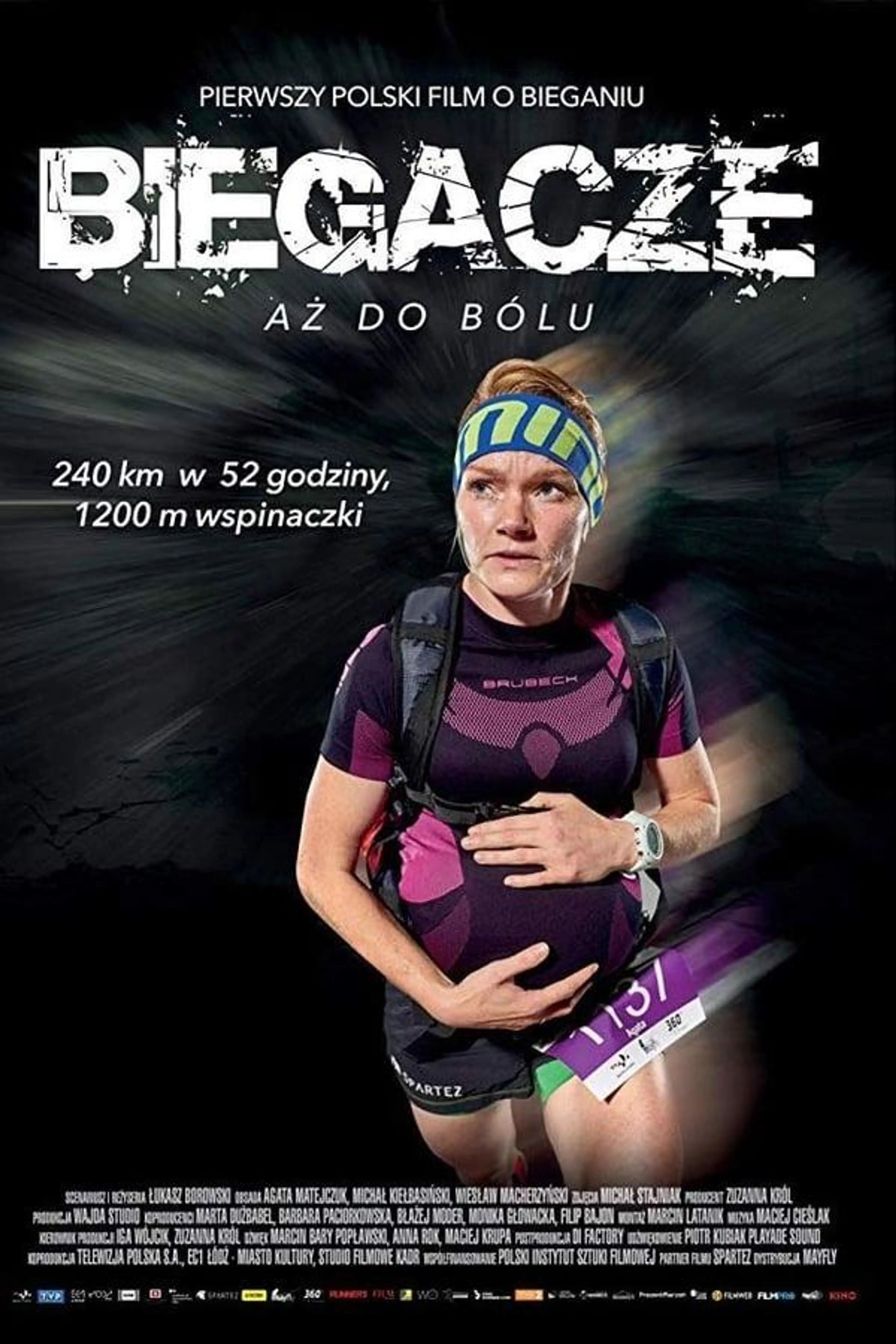 Biegacze