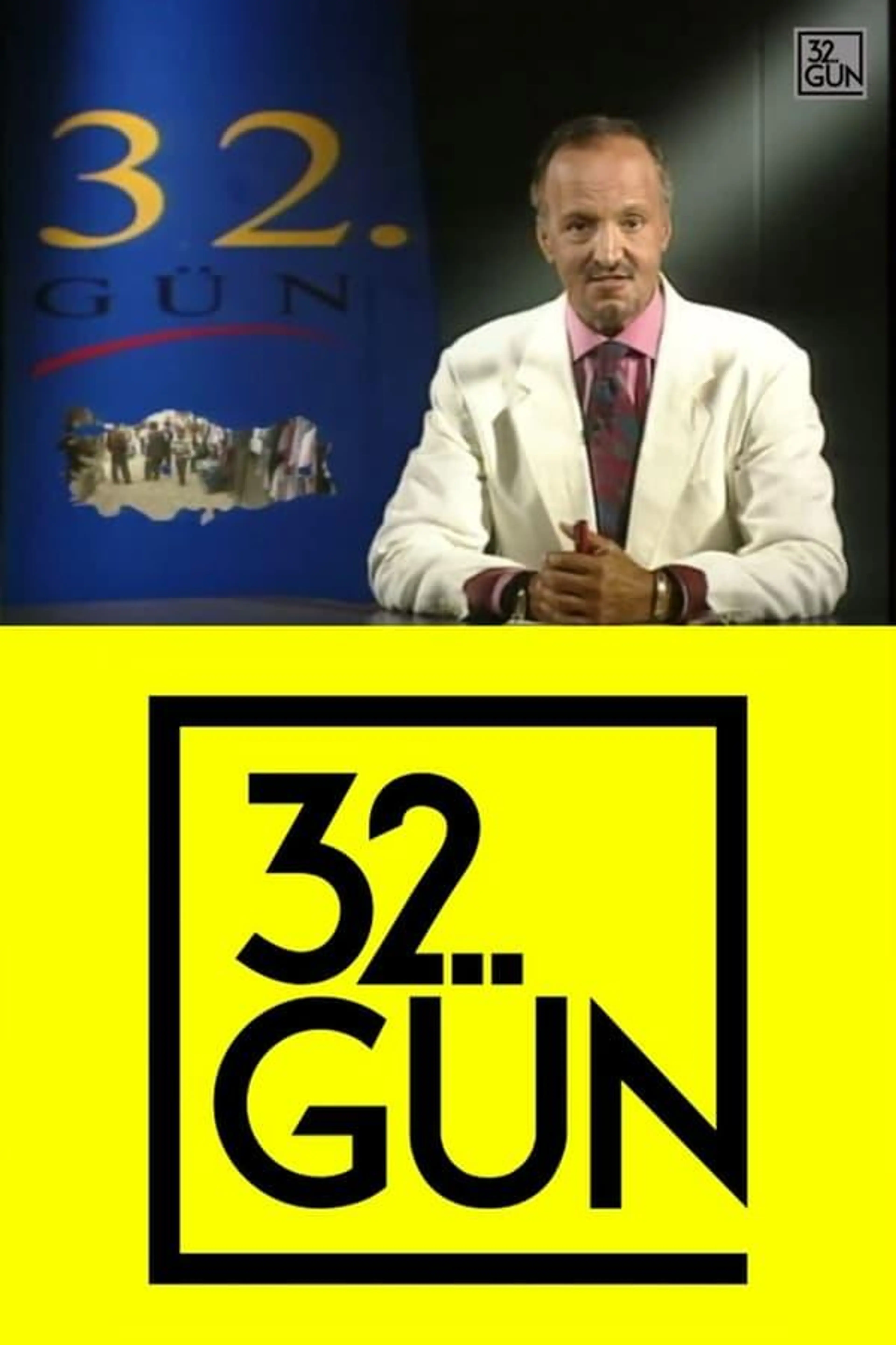 32nd Day Season 9
