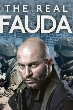 The Real Fauda