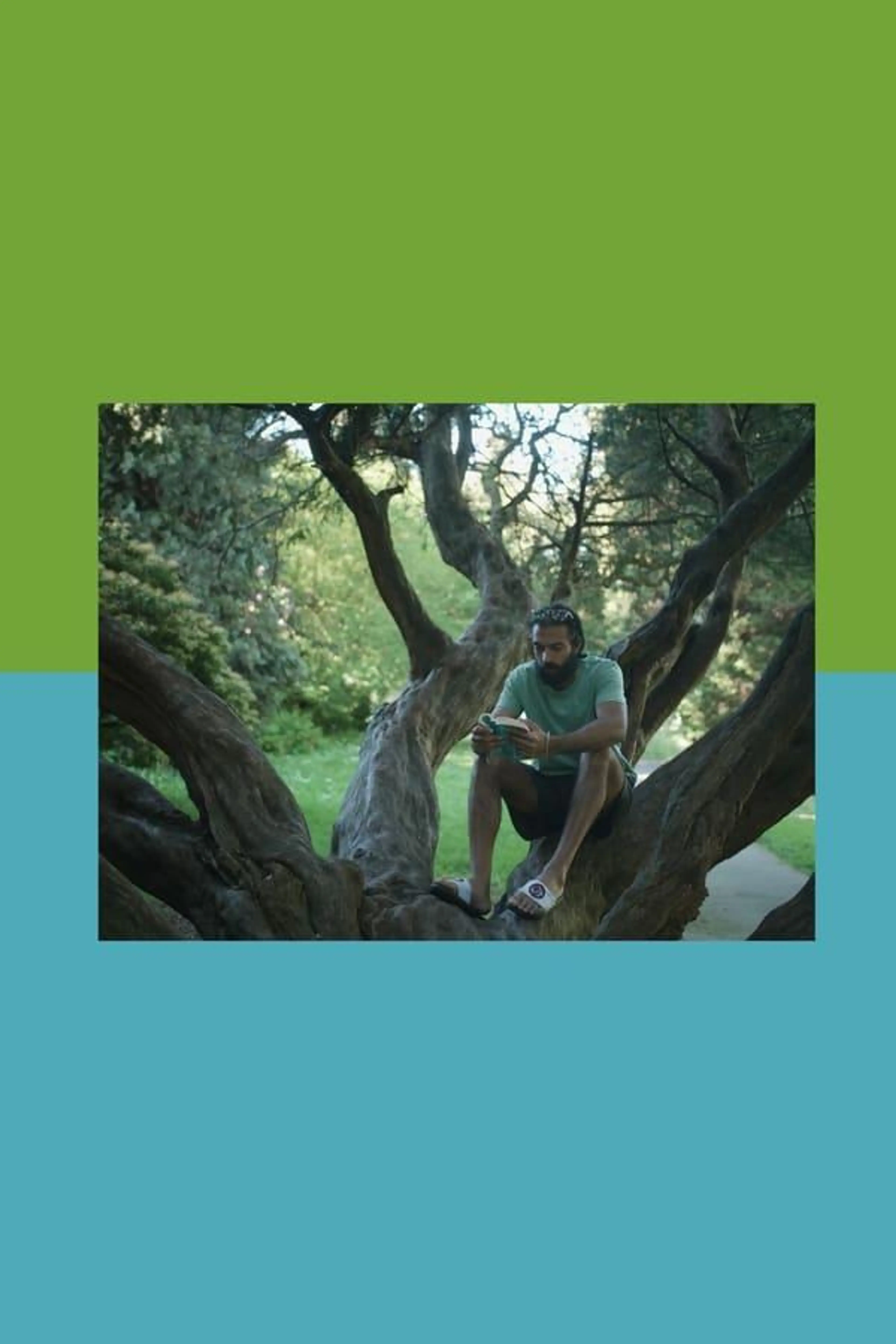 Best Friends Read the Same Books