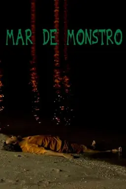 Mar de Monstro