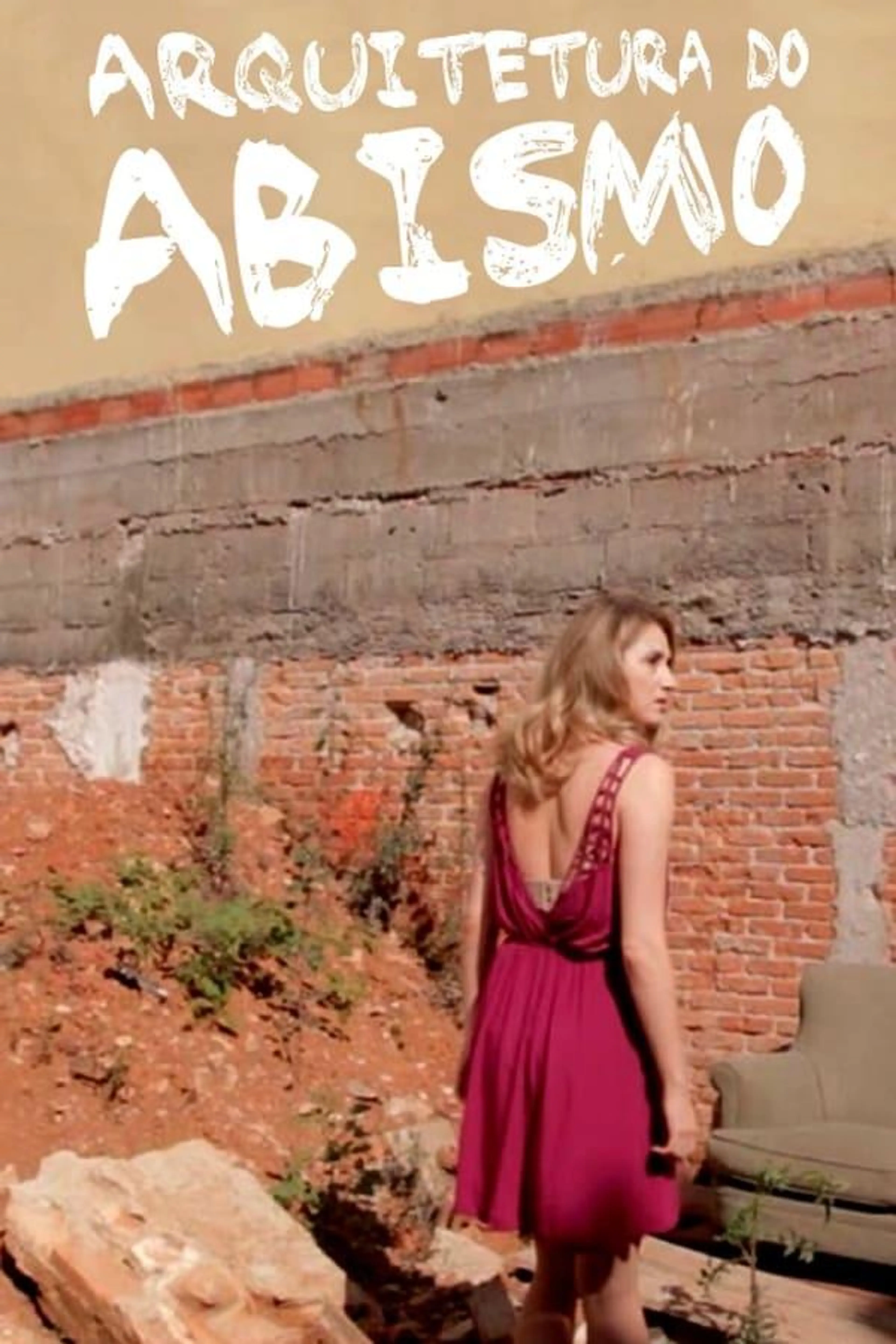 Arquitetura do Abismo