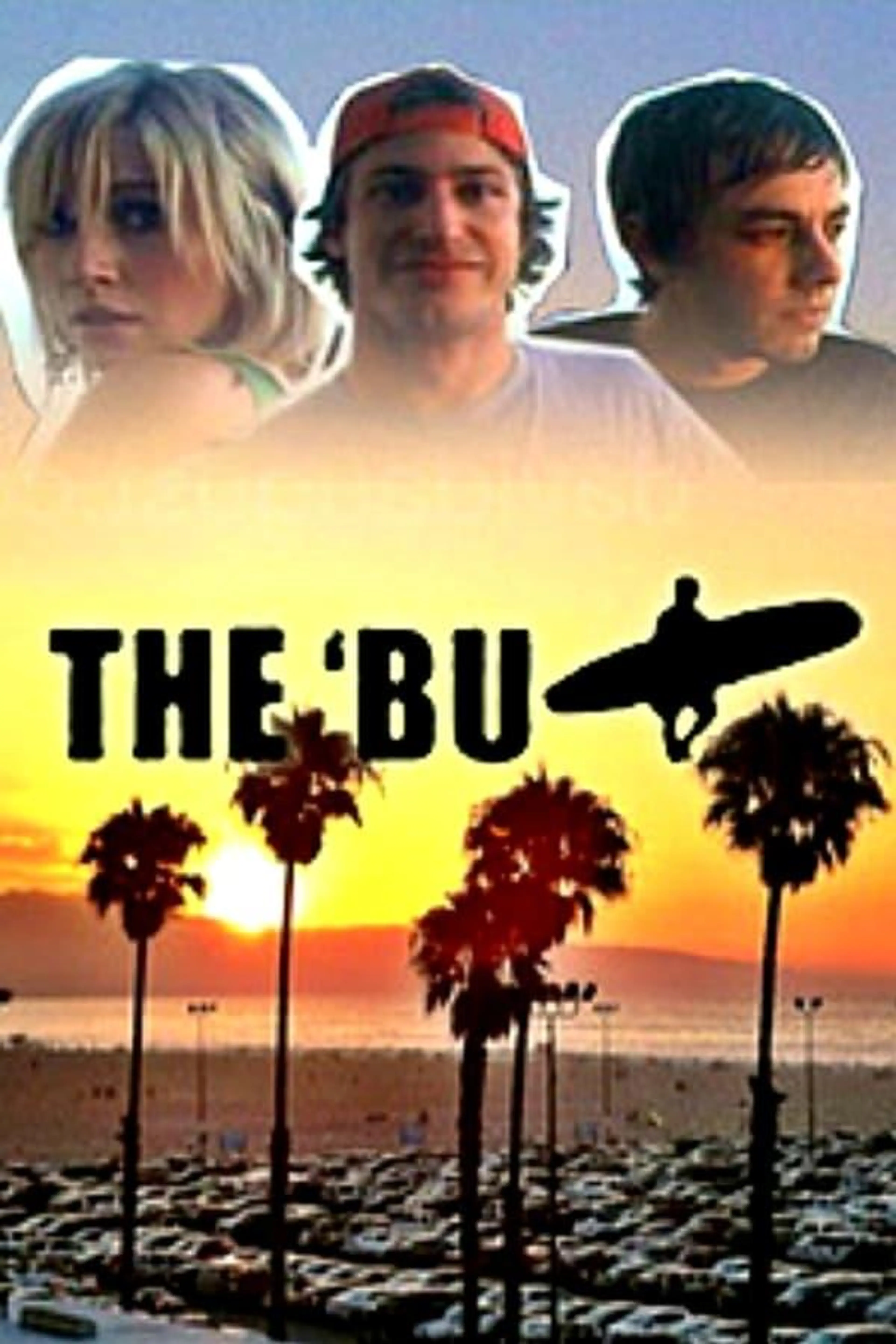 The 'Bu Season 1