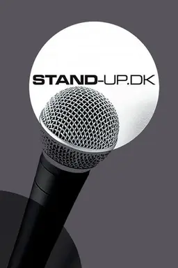 Stand-up.dk Season 2